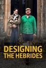 Designing the Hebrides Episode Rating Graph poster