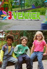 3 Venner (2020) - Affiche