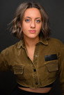 Danielle Keen isYounger Daughter