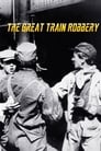 Poster van The Great Train Robbery