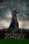 Pride and Prejudice and Zombies poster