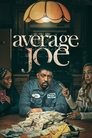 Average Joe Episode Rating Graph poster