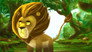 The Mouse and the Lion