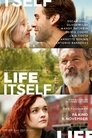 Plakat for 'Life itself'