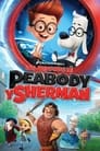 Las Aventuras de Peabody y Sherman (2014)