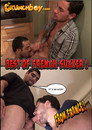 Best French Sucker