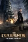The Continental - Aus der Welt von John Wick (2023)