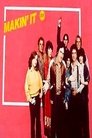 Makin' It Episode Rating Graph poster