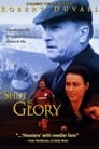 Poster for A Shot at Glory