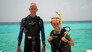 The Maldives