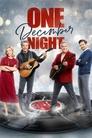 One December Night poster