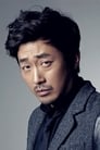 Ha Jung-woo isGoo Joo-wol / Detective Ma Dong-wook