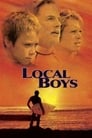 Poster for Local Boys