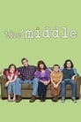 Poster van The Middle