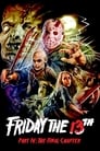 Imagen Friday the 13th: The Final Chapter