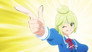 Ichijou Nagase Does Not Stray