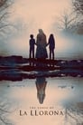 Poster van The Curse of La Llorona