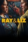 Ray & Liz Poster