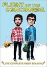 Flight of the Conchords - seizoen 1