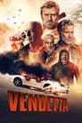 Poster for Vendetta