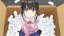 Hanasaka Yui Gets Delivered