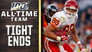 Tight Ends