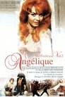 Angelique: The Road To Versailles