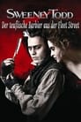 Sweeney Todd – Der teuflische Barbier aus der Fleet Street