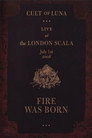(HD). Cult Of Luna - Fire Was Born Teljes Film Magyarul (2009) Ingyen Online