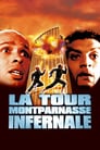 مترجم أونلاين و تحميل La Tour Montparnasse Infernale 2001 مشاهدة فيلم