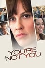 Movie poster for You're Not You (2014)