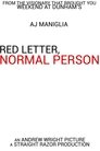 Red Letter, Normal Person