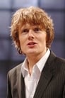 Julian Rhind-Tutt isBlast Door Scientist