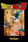 Dragon Ball Z - Fusions Film,[1995] Complet Streaming VF, Regader Gratuit Vo