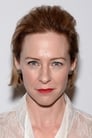 Amy Hargreaves isCarrie