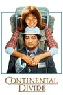 Continental Divide poster