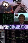 Poster for HyperNormalisation