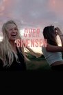 Over grænsen Episode Rating Graph poster