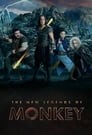 The New Legends of Monkey Episode Rating Graph poster