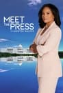 Meet the Press Episode Rating Graph poster