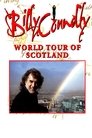 World Tour of Scotland Episode Rating Graph poster