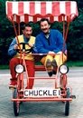 ChuckleVision Episode Rating Graph poster