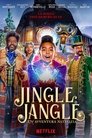 Jingle Jangle - Un'avventura natalizia