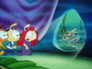 The Old Shell Game