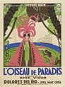 L'oiseau de paradis