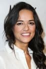 Michelle Rodriguez isTrudy Chacon