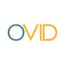 OVID logo