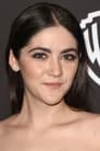 Isabelle Fuhrman isHatchling Shelly (voice)
