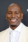 Tyrese Gibson isMayfield