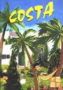 Costa afişi
